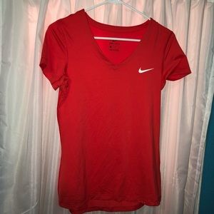 Nike dri-fit shirt